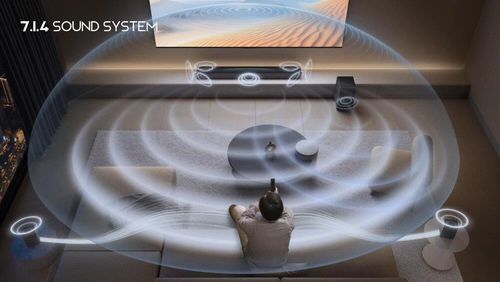 купить Саундбар TCL Q85H PRO в Кишинёве 