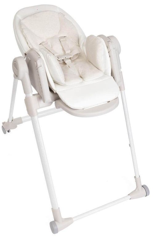 cumpără Scaun de masă Chicco 8714084 Polly Armonia Motherpearl, 6+ luni în Chișinău 