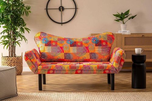 купить Диван Trendy Chatto Patchwork в Кишинёве 