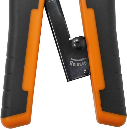 cumpără Unealta de mana Wokin Cleste sertizare conectori 185mm (553068) în Chișinău 