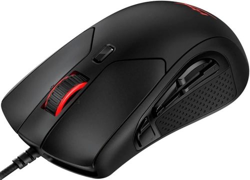 cumpără Mouse gaming HyperX HX-MC005B, Pulsefire Raid în Chișinău 