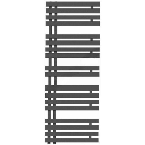 купить Полотенцесушитель Gorgiel CREST ACR 80/50 Graphit matt 06 {15} в Кишинёве 