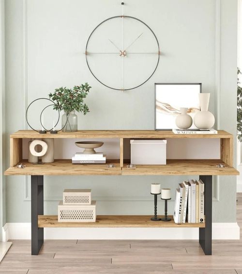 cumpără Masă Trendy ML23-A, 138x75x43cm (GTR001384) în Chișinău 
