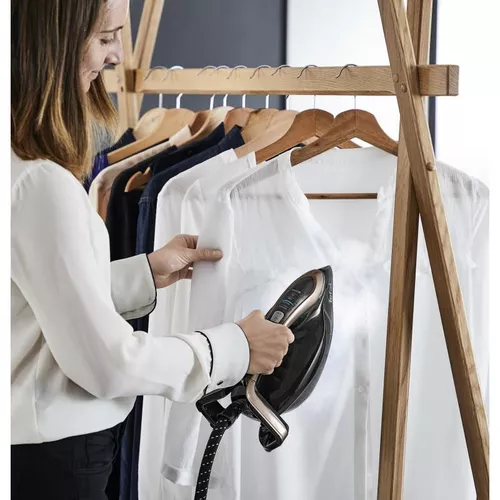 cumpără Generator de aburi pentru călcat Tefal GV9823E1 Pro Express Vision în Chișinău 