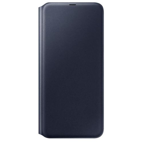 купить Чехол для смартфона Samsung EF-WA705 Wallet Cover A70 Black в Кишинёве 