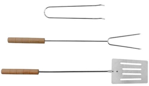 cumpără Grătar BBQ 4841 Gratar dreptunghiular în Chișinău 