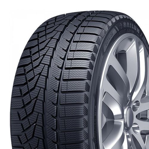 купить Шина Sailun 275/40 R 20 Alpine Evo 106 V в Кишинёве 