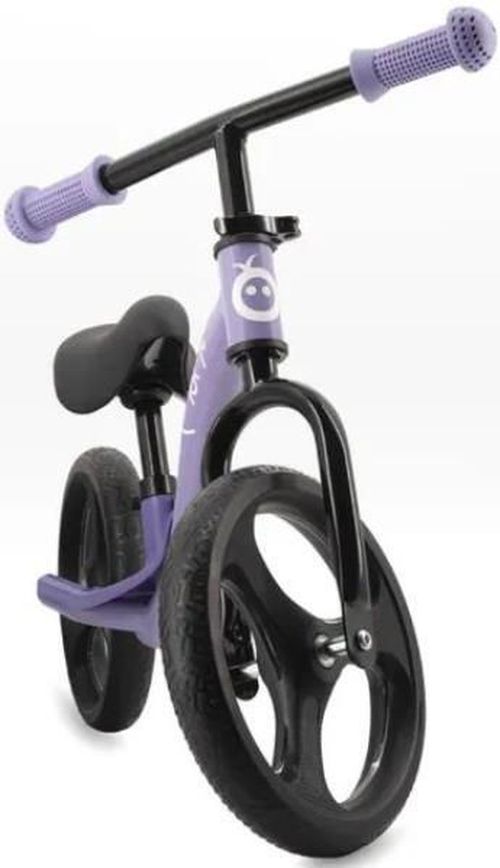 купить Велосипед MoMi ROBI00077 Begovel Isoka Violet в Кишинёве 