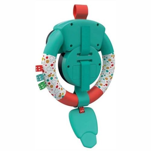 cumpără Jucărie Clementoni Volan interactiv Mickey si Minnie (17557) în Chișinău 