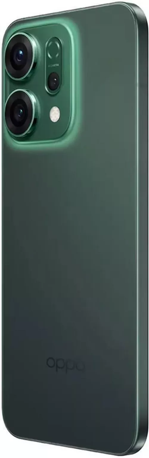 cumpără Smartphone OPPO Reno 14FS 5G 12/512GB Luminous Green în Chișinău 