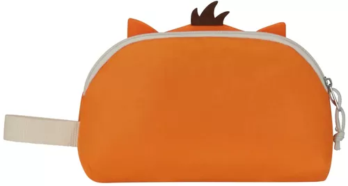 купить Несессер/косметичка Samsonite Happy Sammies Eco Tigru Toby (151671/A467) в Кишинёве 