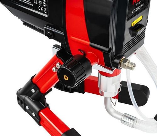 купить Распылитель краски Red Technic RTPDM0166 в Кишинёве 