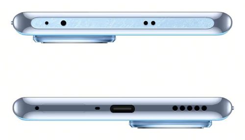 купить Смартфон OPPO Reno 10 8/256GB Blue в Кишинёве 