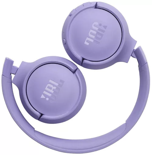 cumpără Căști fără fir JBL Tune 520BT Purple în Chișinău 