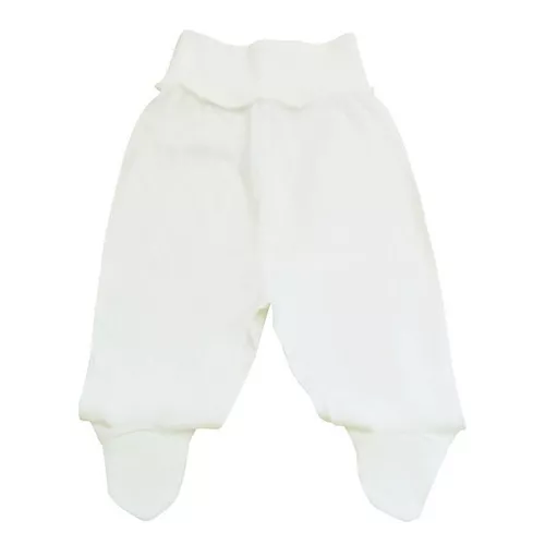 cumpără Haine pentru copii Minikin 21380362 Все в тон Ползунки р-р62, молочный, унисекс în Chișinău 