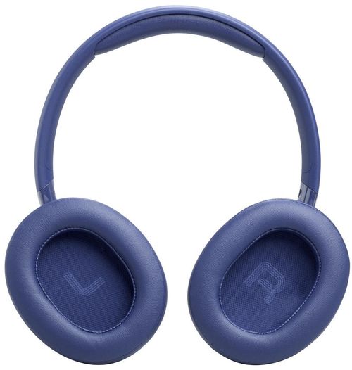 cumpără Căști fără fir JBL Tune 730BT Blue în Chișinău 