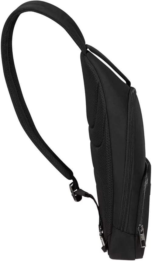 cumpără Geantă de umăr Samsonite Sacksquare Sling M (146476/1041) în Chișinău 