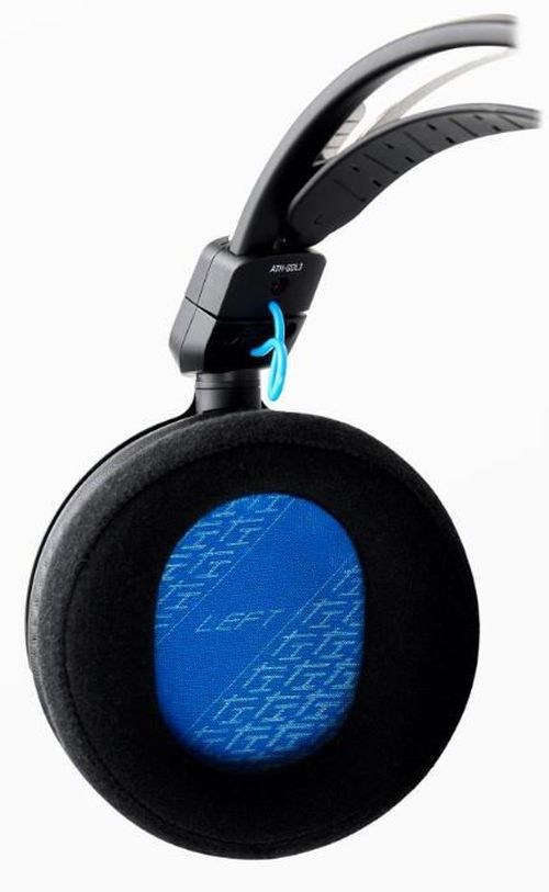 купить Наушники игровые Audio-Technica ATH-GDL3BK в Кишинёве 