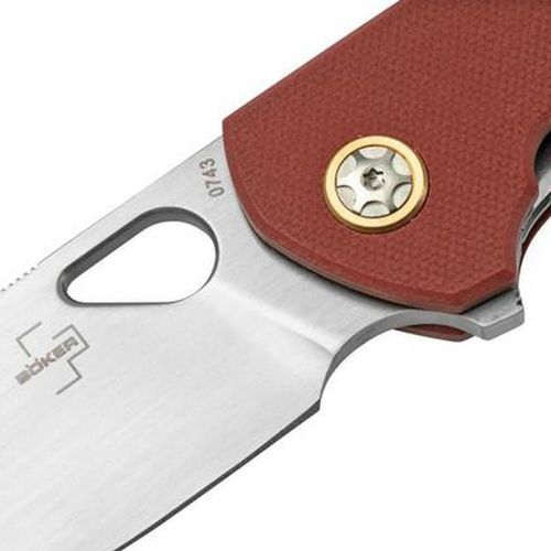 купить Нож походный Boker Plus Little Friend в Кишинёве 