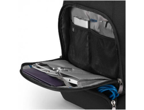 купить Dicota D31094 Multi Backpack PRO 13"-15.6", Professional bag with tried and tested functionality, (rucsac laptop/рюкзак для ноутбука) в Кишинёве 