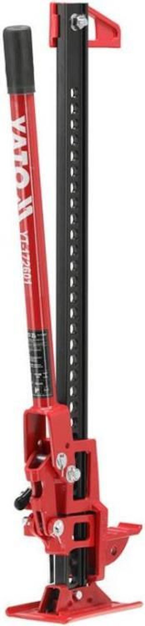 cumpără Cric auto Yato YT172601 2t în Chișinău 