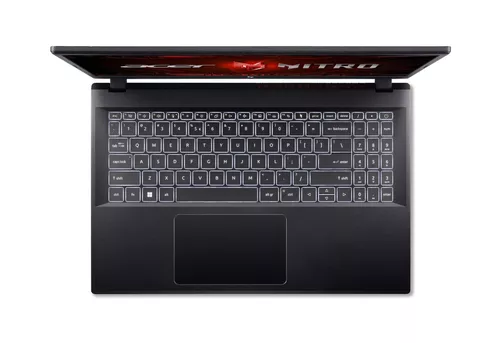 купить Ноутбук Acer Nitro ANV15-51 Obsidian Black (NH.QNBEU.001) в Кишинёве 