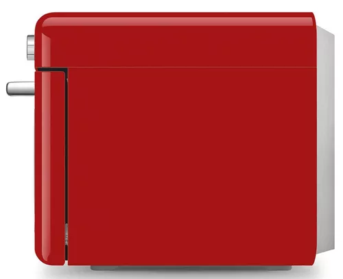 cumpără Mini cuptor electric SMEG COF01RDEU în Chișinău 