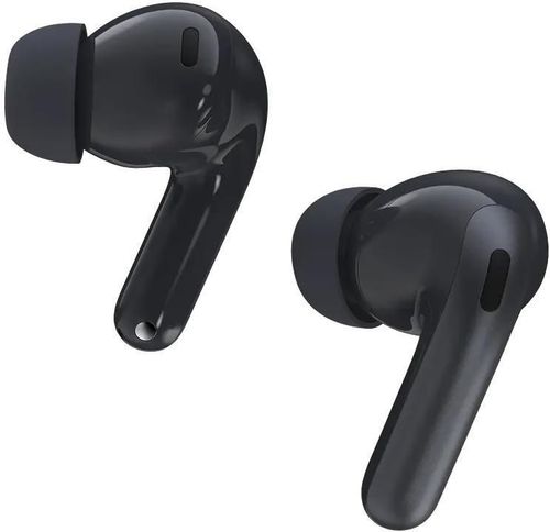 купить Наушники беспроводные Motorola Buds 2 Carbon в Кишинёве 