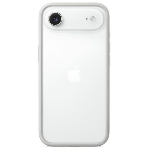 cumpără Husă pentru smartphone Apple iPhone Air Bumper - Light Gray MH014ZM/A în Chișinău 