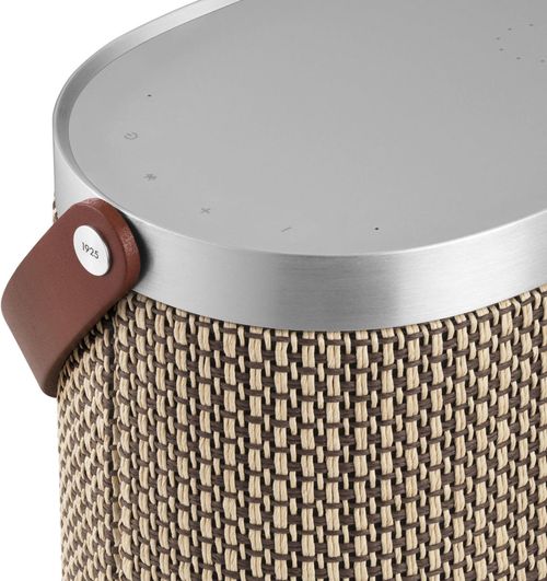 купить Колонка портативная Bluetooth Bang & Olufsen Beosound A5 Oak в Кишинёве 