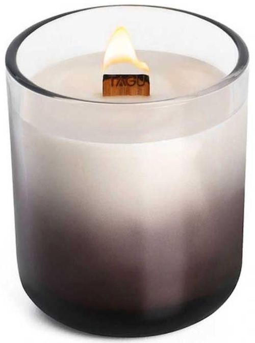 купить Свеча TAGU CandlePlace cu trosnet si miros de semineu в Кишинёве 