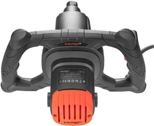 купить Строительный миксер Dnipro-M BM-142S в Кишинёве 