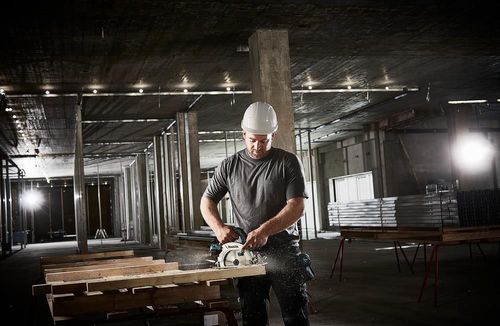 cumpără Fierăstrău Makita DHS710Z (fara accum) în Chișinău 