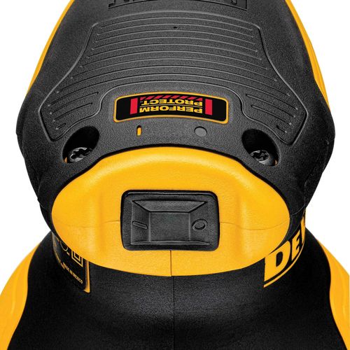 купить Болгарка (УШМ) DeWalt DWE4238-QS 150mm 1400W в Кишинёве 