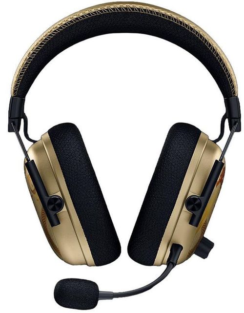 купить Наушники игровые Razer RZ04-05400800-R3M1 BlackShark V3 Wireless Counter-Strike 2 Edition в Кишинёве 