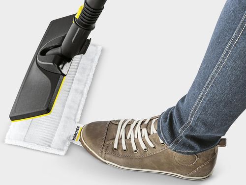 cumpără Accesoriu p/u aspirator Karcher 2.863-268.0 Set pentru curățarea podelei Comfort în Chișinău 