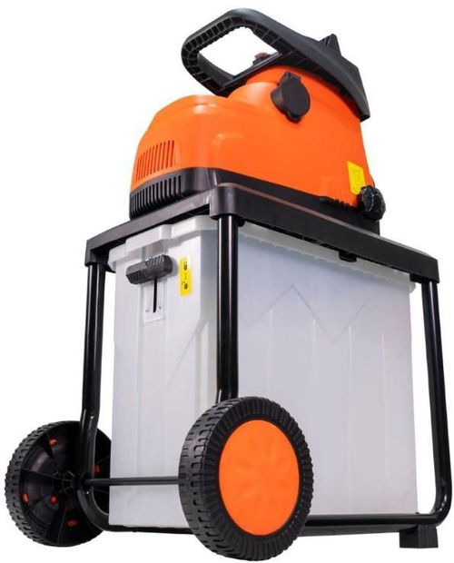 cumpără Tocător de frunze și crengi Ruris ST 200S (843680900) în Chișinău 