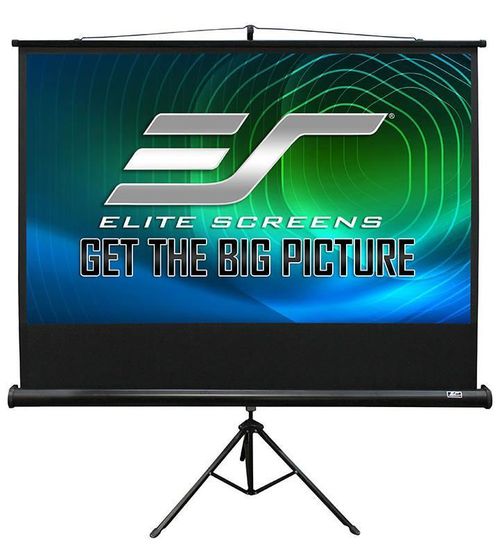 купить Экран для проекторов Elite Screens T120UWH в Кишинёве 