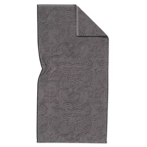 cumpără Prosop Moooi 258558 Dodo Pavone Towel Raven 70x140 Raven în Chișinău 
