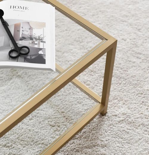 купить Журнальный столик Trendy Astro 90x40x60 см в Кишинёве 