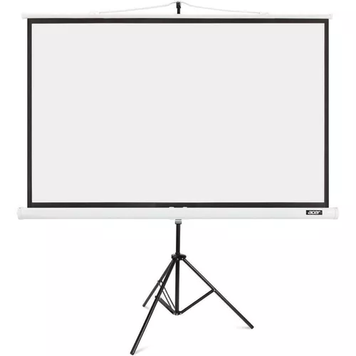 cumpără Ecran pentru proiector Acer T82-W01MW (MC.JBG11.00E) 174x109 White în Chișinău 
