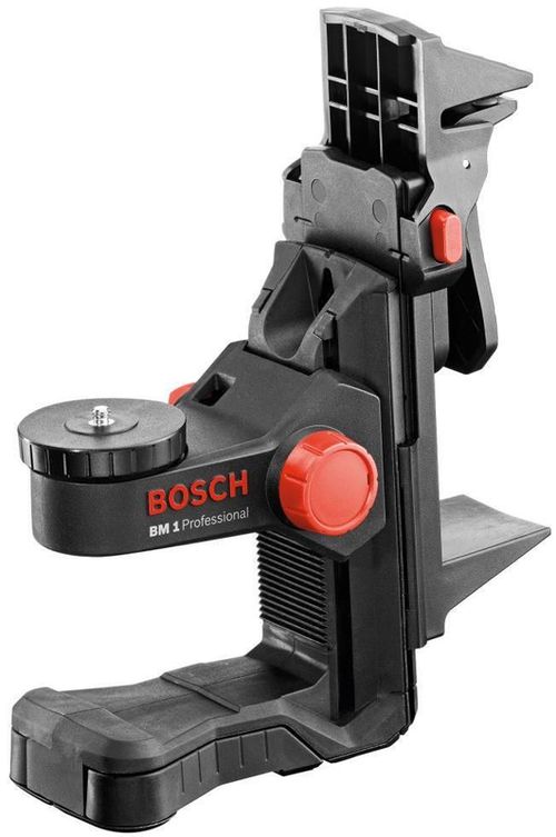 купить Штатив строительный Bosch BM1 Suport universal p/u nivele laser 0601015A01 в Кишинёве 