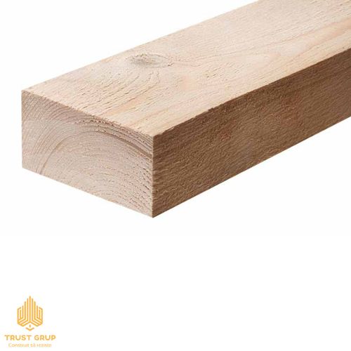 Oбрезная доска 50 x 150 x 4 
