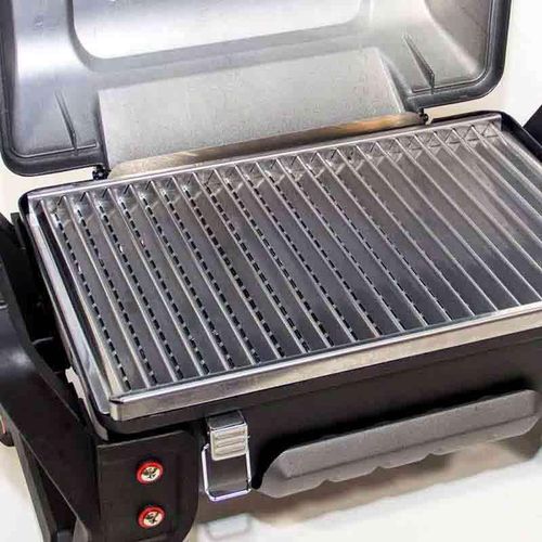 купить Мангал Char-Broil Gratar pe gaz Grill2GO X200, TRU-Infrared (12401734) в Кишинёве 
