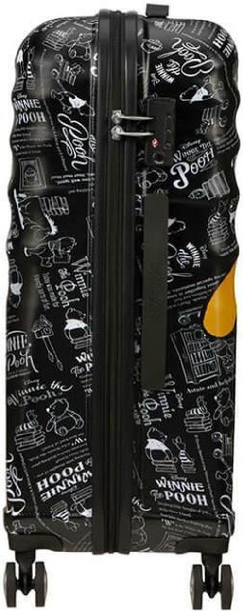 купить Чемодан American Tourister Wavebreaker Disney (85670/9700) в Кишинёве 