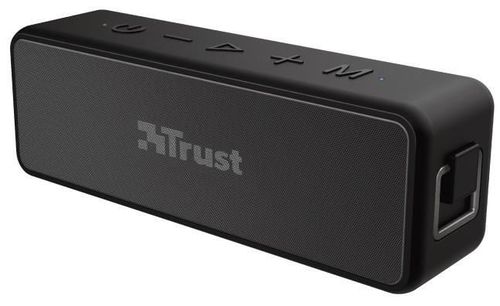 cumpără Boxă portativă Bluetooth Trust Axxy Waterproof Black în Chișinău 