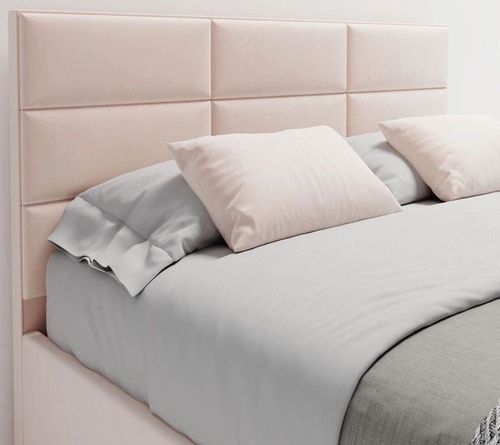 купить Кровать my-STYLE my-Nola 90x200 (P10D90M10) в Кишинёве 