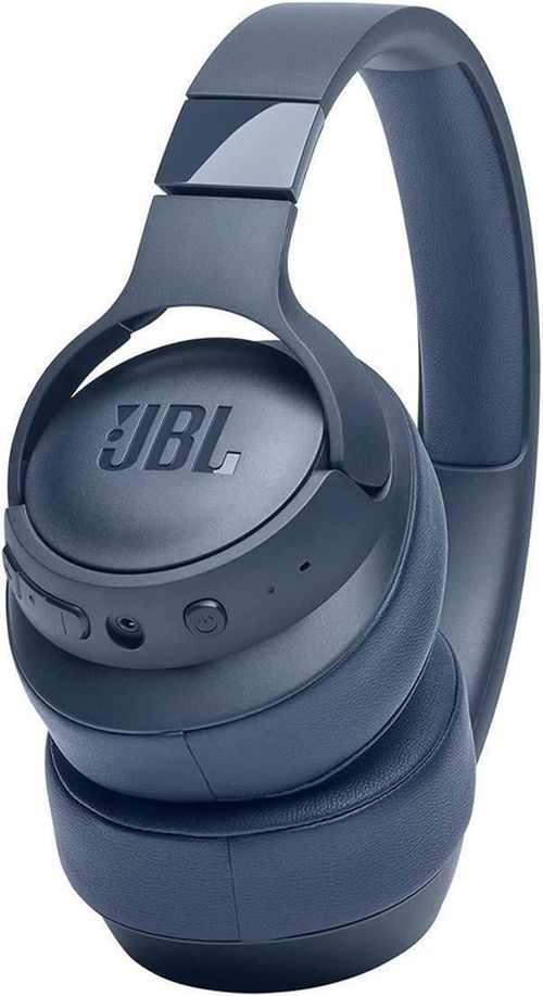 купить Наушники беспроводные JBL Tune 710BT Blue в Кишинёве 