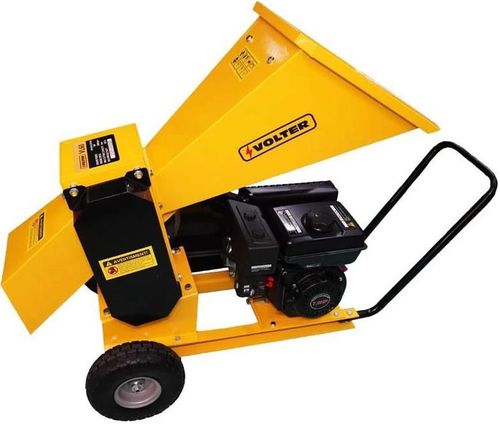 купить Измельчитель веток Volter VL60 в Кишинёве 