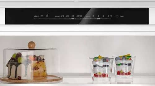 купить Встраиваемый холодильник Candy KB96NVFE1 в Кишинёве 